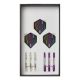 6. Steel tip darts Unicorn CODE GARY ANDERSON 90%