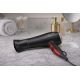 8. Esperanza Pamela EBH004K hair dryer (2200W; black)