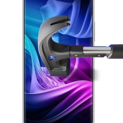 13. 3mk Silky Matt Pro matte foil for Honor 400 Pro