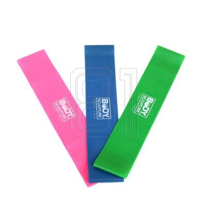 5. Set of BB 103 retaining tapes