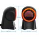 18. QOLTEC BARCODE READER STATIONARY 1D | 2D