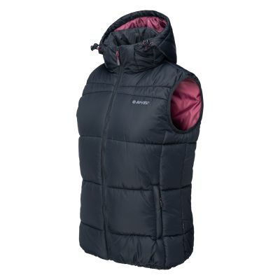 10. Hi-Tec Lady Callie W Vest 92800621604