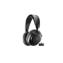 Steelseries Arctis Nova 7P Gen 2 headphones, Black