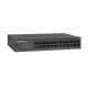 9. Netgear GS324-200EUS 24p Unmanaged Gigabit Switch