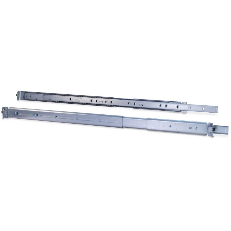5. Inter-Tech 88887219 Telescopic Guide Rack Parts