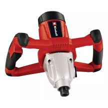 Einhell TC-MX 1400-2 E electric mixer 1400 W 780 RPM