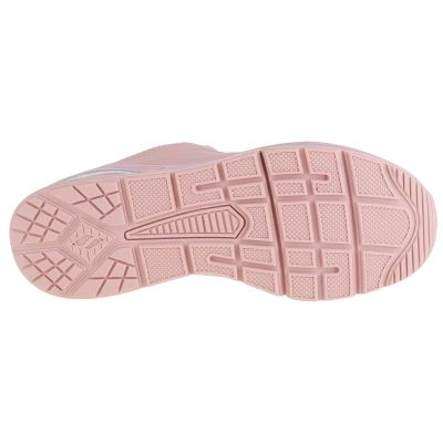 4. Skechers Uno 2 - Air Around You 155543-BLSH Pink 38