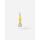 9. BOOKMAN Lightstick Dinosaur Pendant