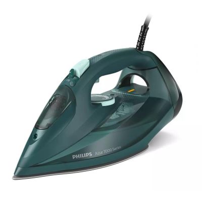 8. PHILIPS DST 7050/70 iron
