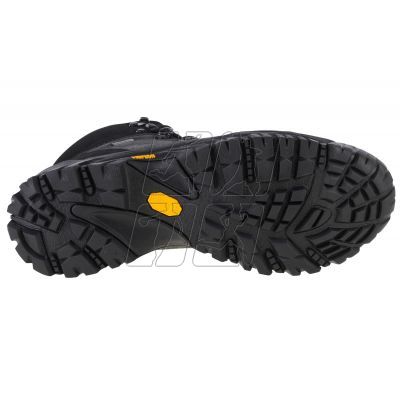 4. CMP Dhenieb WP M 30Q4717-U901 shoes