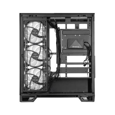 6. Chieftec Vista Max GX-30B-OP Case