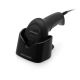 16. Datalogic QW2520 Handheld Barcode Reader 1D/2D Laser Black