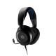 Steelseries Arctis Nova 1P Wired Headband Gaming Headset Black