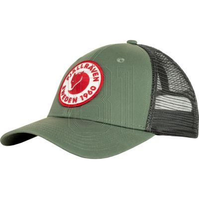 3. Fjällräven Cap 1960 Logo Longline F78138-614