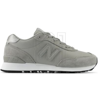 Women's New Balance 515 sneakers sports shoes gray (WL515OGB)