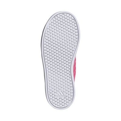 6. Adidas VS Pace 2.0 pink kids' shoes JQ1879