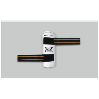 6. MTX 2 Shin World Taekwondo (WT) Shin Guards | MOOTO