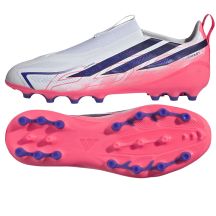 Adidas F50 Hyperfast League LL Jr AG LA3941 shoes