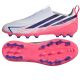Adidas F50 Hyperfast League LL Jr AG LA3941 shoes