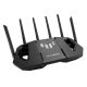 24. Asus TUF-BE9400 router TUF GAMING BE9400 TRI BAND