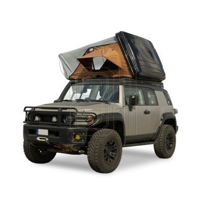31. Offlander Fold 2 OFF-FOLD2 roof tent