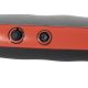 3. Bestway 67703 Air Mattress Single Mattress Black, Red Unisex