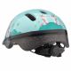 3. Meteor KS06 XS Bike Helmet 44-48 cm Pony 17436