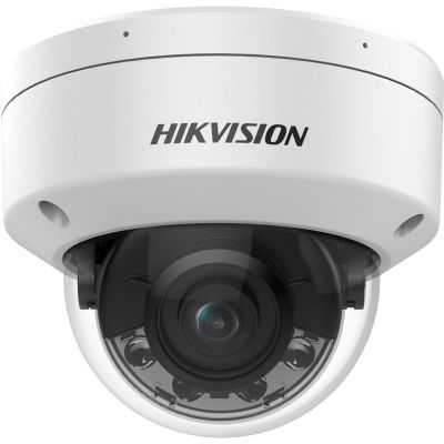 2. IP CAMERA Hikvision DS-2CD2187G2H-LISU(2.8mm)(eF) 8 MP