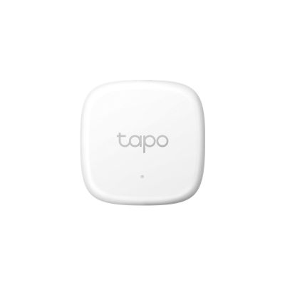 TP-Link Tapo T310 Smart Temperature and Humidity Sensor (White)