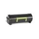 2. Lexmark 502X Toner Cartridge 1pc Original Black
