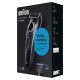 5. Braun BeardTrimmer 3 BT3400 Beard Trimmer Battery 20 1 cm Black