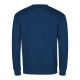 4. Unisex Crew Sweatshirt (Dark Blue)