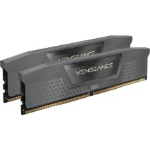 Corsair Vengeance CMK32GX5M2B6400Z32 Memory Module 32GB 2 x 16GB DDR5 6400MT/s 288-pin DIMM