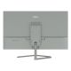 3. Dahua Technology LM27-C201P computer monitor 68.6 cm (27"), 1920 x 1080 px, Full HD LED, Grey