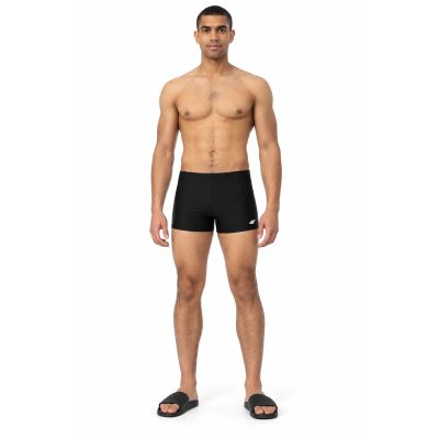 7. Men's swimming trunks with the addition of recycled materials 4F 4FWSS24USWTM039-20S