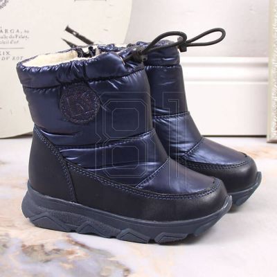 3. Insulated snow boots Kornecki Jr KOR6896B