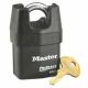 MASTER LOCK Hochsicherheits Wetterfest Padlock