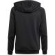 2. Adidas Tiro 24 Training Hoodie Jr IJ9960 sweatshirt