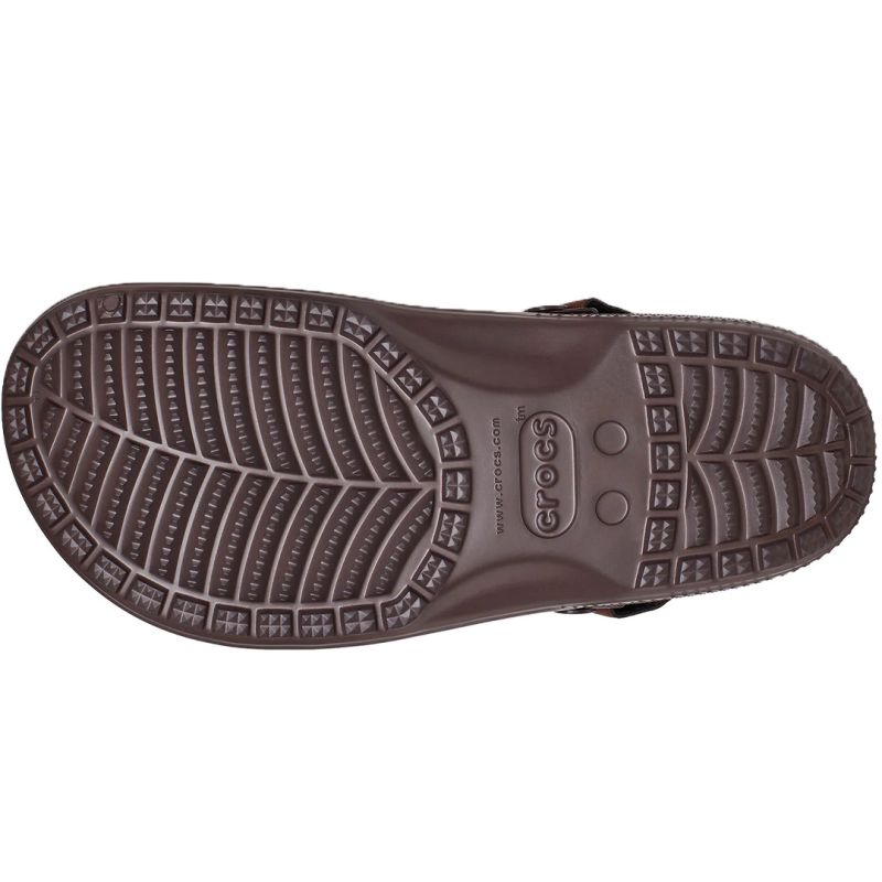 12. Crocs Yukon Vista II LR Clog M 207689 23D clogs