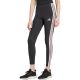 4. adidas Essentials 3-Stripes Cotton Leggings W JW1815