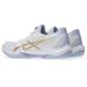 4. Asics Gel-Rocket 12 W 1072A119 102 Volleyball Shoes