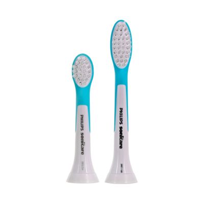 21. Philips Sonicare For Kids For Kids HX6322/12 Sonic Toothbrush