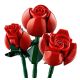 11. LEGO ICONS 10328 Rose Bouquet