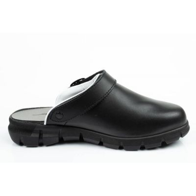 4. Abeba W 57315 medical clogs