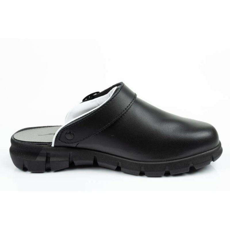 4. Abeba W 57315 medical clogs