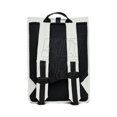 2. Rains Rolltoprucksack Ash W3 13320 45