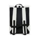 2. Rains Rolltoprucksack Ash W3 13320 45