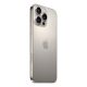 2. Apple iPhone 16 Pro Max 17.5 cm (6.9") Dual SIM iOS 18 5G USB Type-C 256 GB Titanium