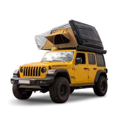 30. Offlander Fold 4 Sand Rooftop Tent OFF-FOLD4-SAND