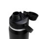 4. CAMELBAK Thrive Chug Insulated SST 740 ml Insulated Bottle
